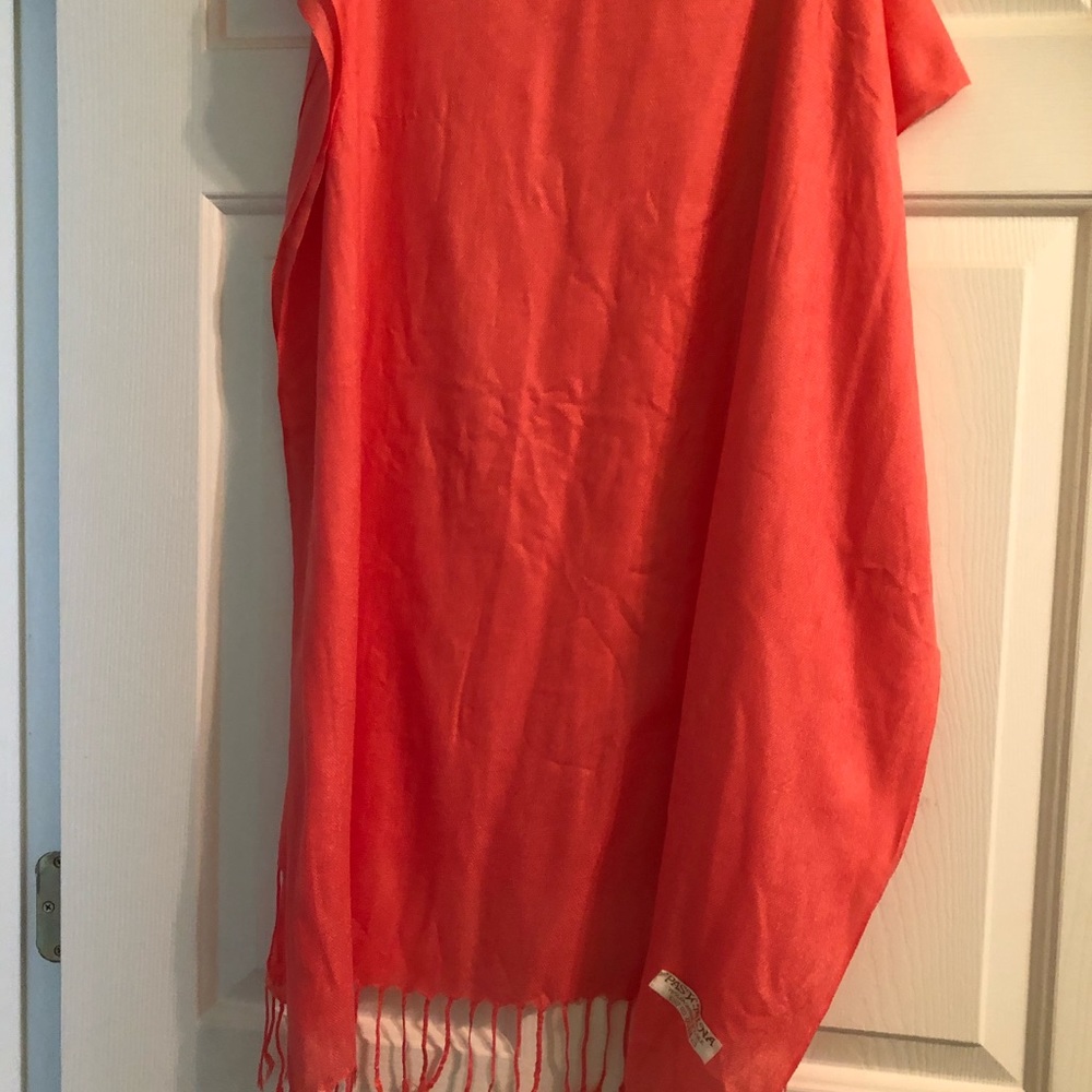 Shawl/Wrap (Coverup)